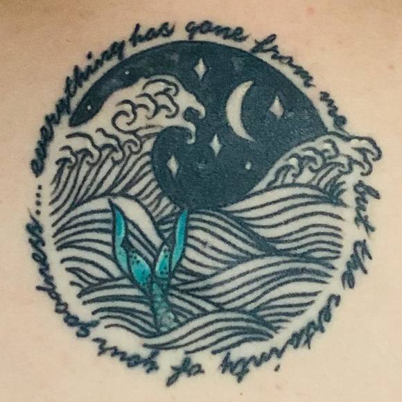 Meet your Posher, Jessica - Picture 1 of 1